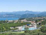 Spiaggia D`oro - כפר נופש באגם גרדה